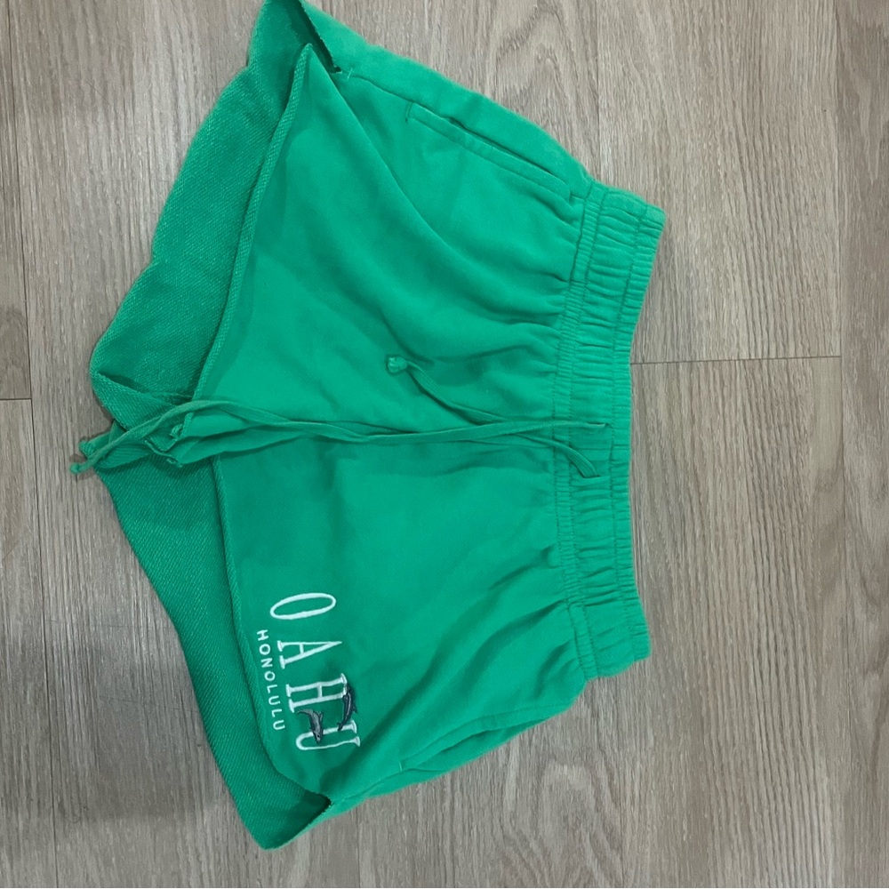 Hawaii Sweat Shorts